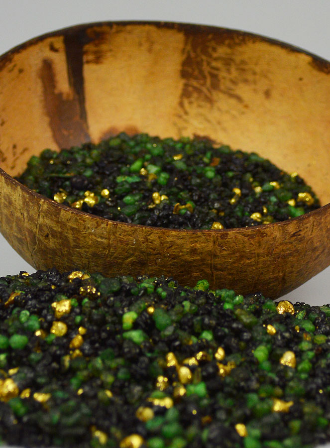 Encens Vierge Noire (pic 4)