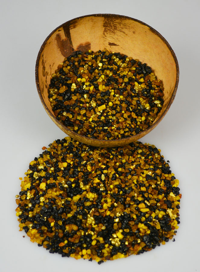 Encens Liban en Grains 50g (pic 1)