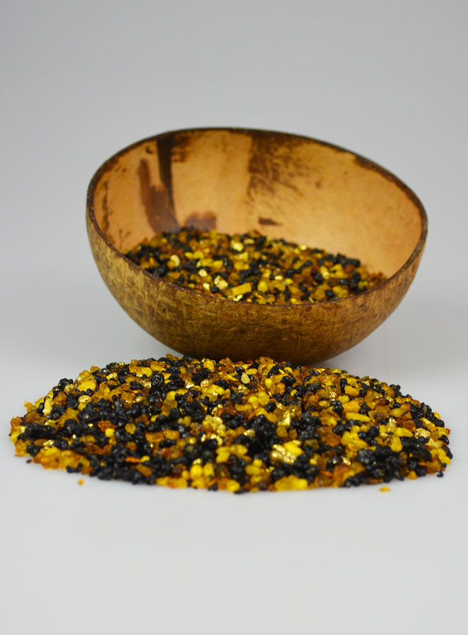 Encens Liban en Grains 100g (pic 2)