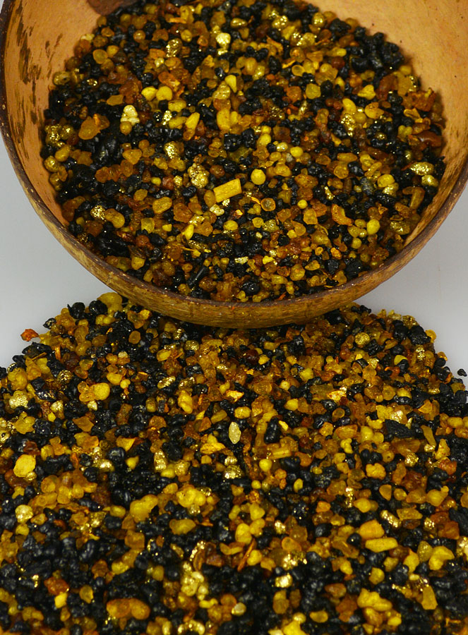 Encens Liban en Grains 100g (pic 3)