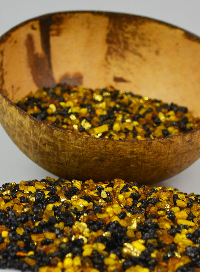 Encens Liban en Grains 100g (pic 4)