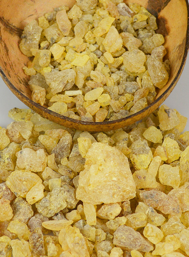 Encens Religieux Poudre d'Arabie 100g (pic 3)