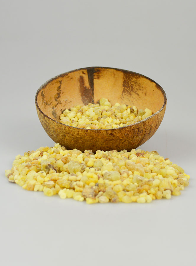 Encens Somalie en Grains 100g (pic 2)