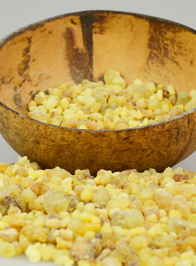 Encens Somalie en Grains 100g (pic 4)