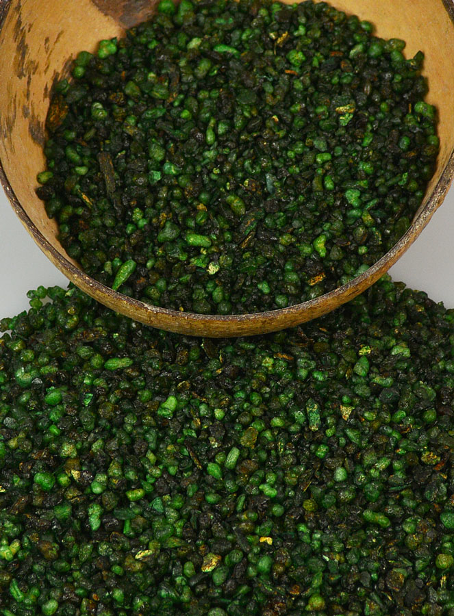 Encens Sainte Anne en Grains (pic 3)