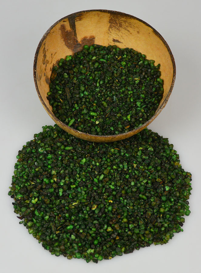 Encens Sainte Anne en Grains 100g (pic 1)