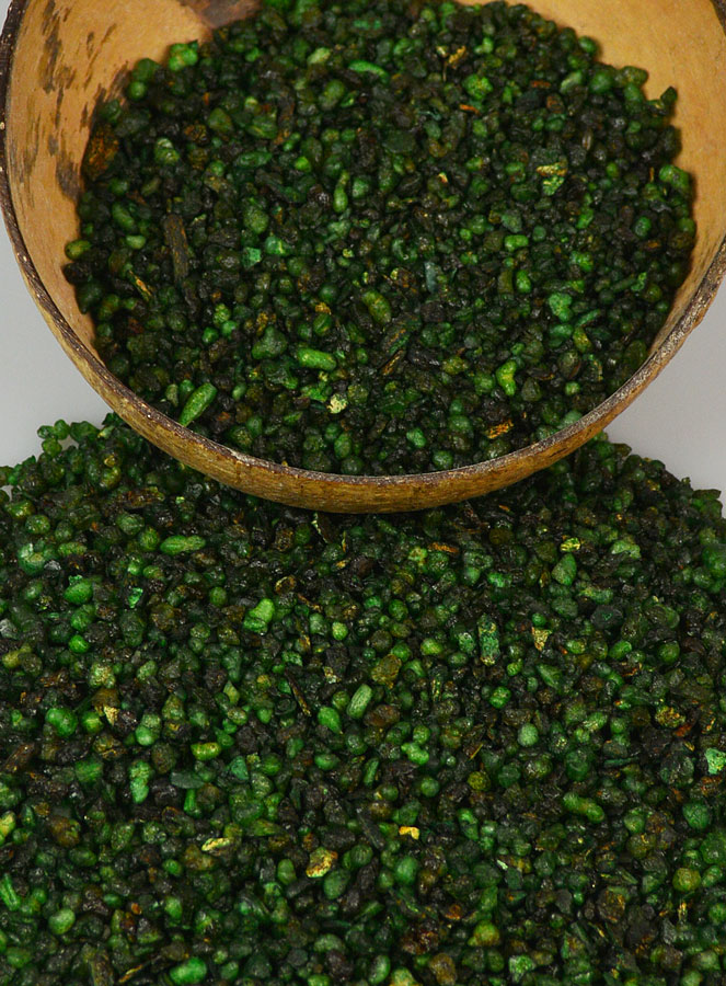 Encens Sainte Anne en Grains 100g (pic 3)