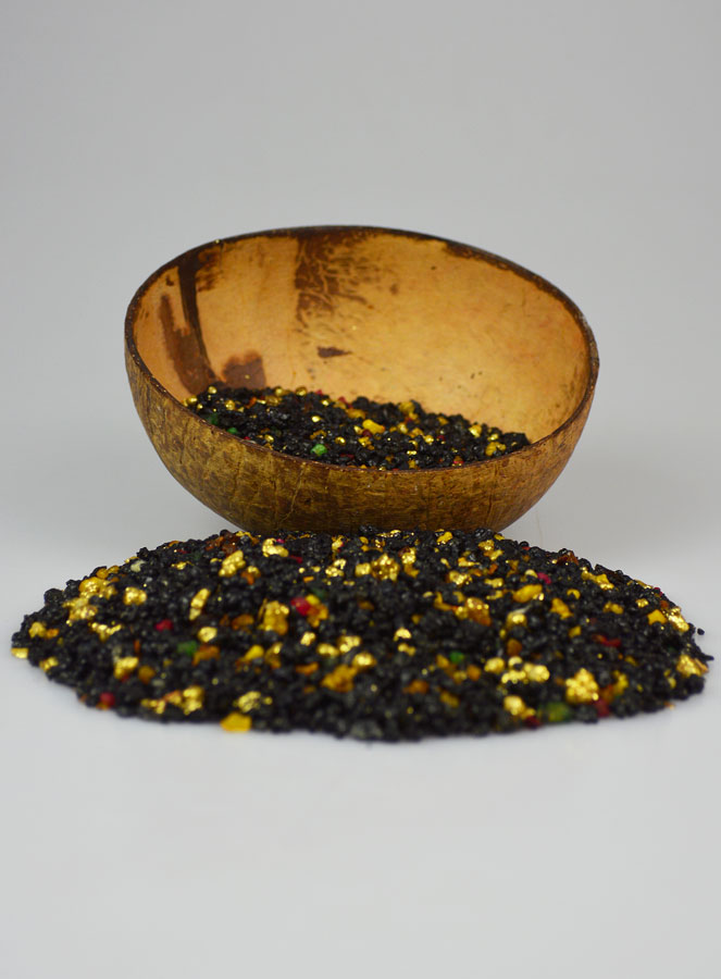 Encens Sainte Marthe en Grains 50g (pic 2)