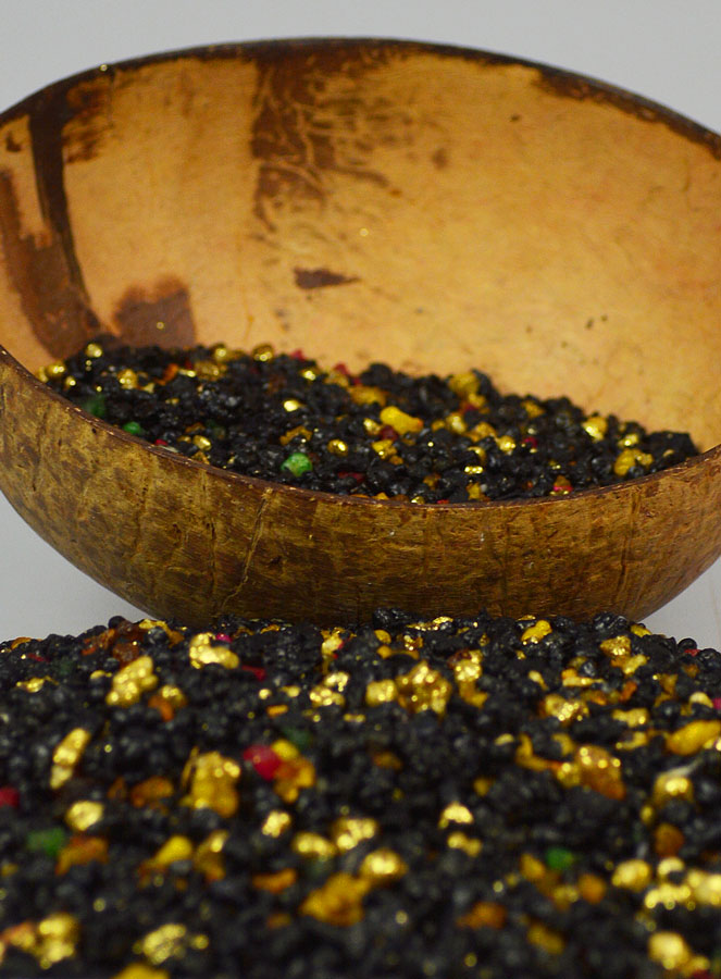 Encens Sainte Marthe en Grains 50g (pic 4)