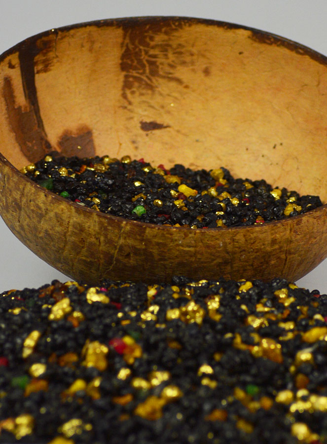 Encens Sainte Marthe en Grains 100g (pic 4)