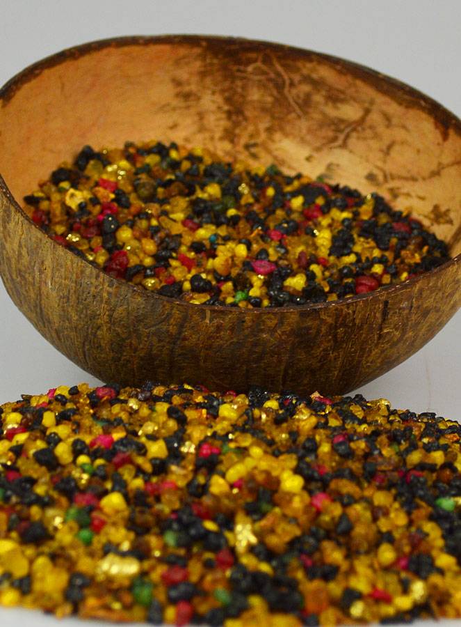 Encens Notre Dame du Rosaire 50g (pic 4)