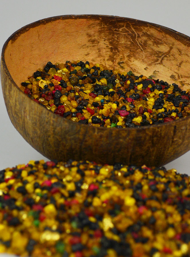Encens Notre Dame du Rosaire 100g (pic 4)