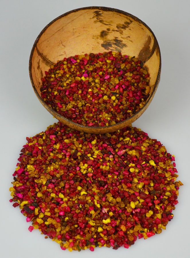 Encens Saint Pancrace en Grains (pic 1)