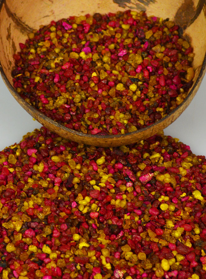 Encens Saint Pancrace en Grains (pic 3)