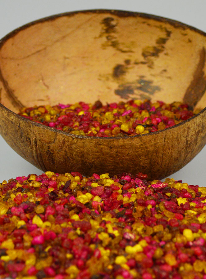 Encens Saint Pancrace en Grains (pic 4)