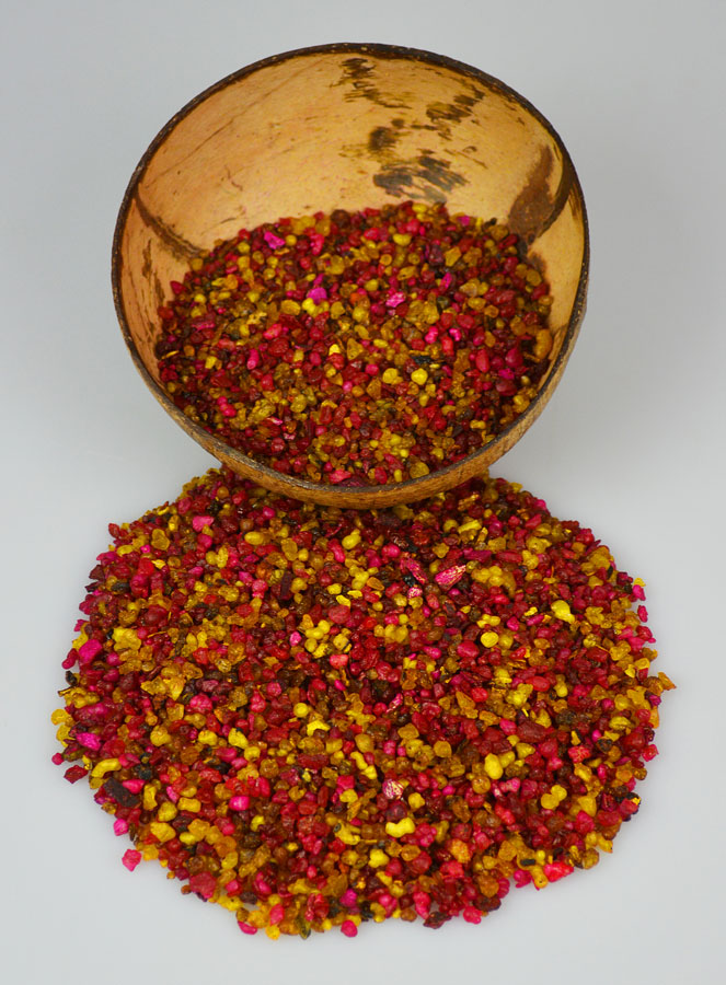 Encens Saint Pancrace en Grains 50g (pic 1)