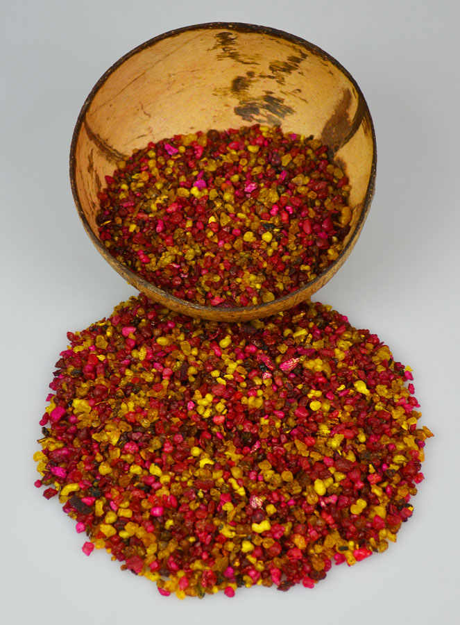 Encens Saint Pancrace en Grains 100g (pic 1)