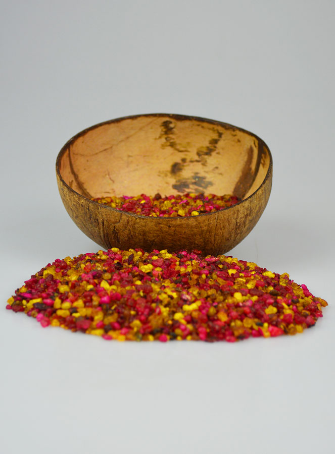 Encens Saint Pancrace en Grains 100g (pic 2)