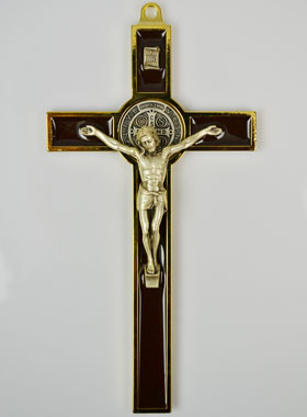 Grande Croix de Saint Benoit (pic 1)