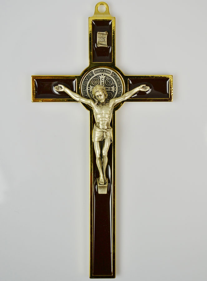 Grande Croix de Saint Benoit (pic 2)
