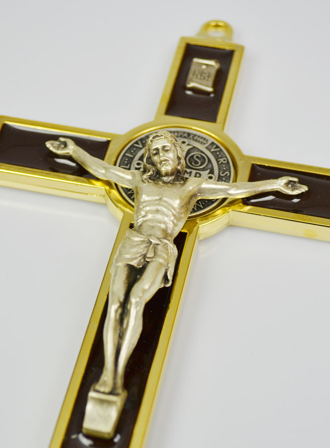 Grande Croix de Saint Benoit (pic 3)