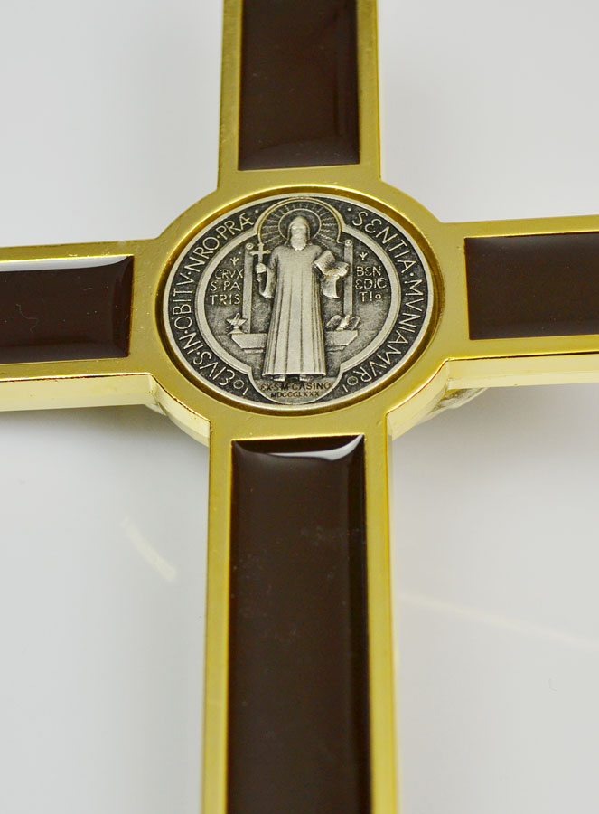 Grande Croix de Saint Benoit (pic 4)