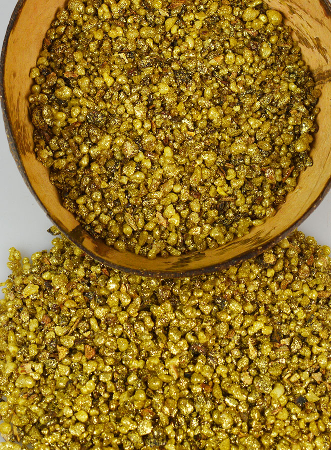 Encens Angélus en Grains 50g (pic 3)