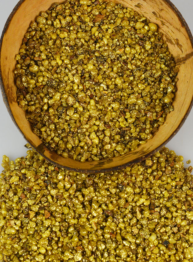 Encens Angélus en Grains 100g (pic 3)