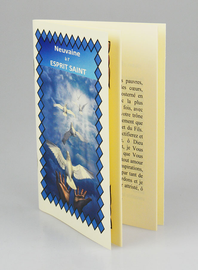 Livret de Neuvaine au Saint Esprit (pic 3)