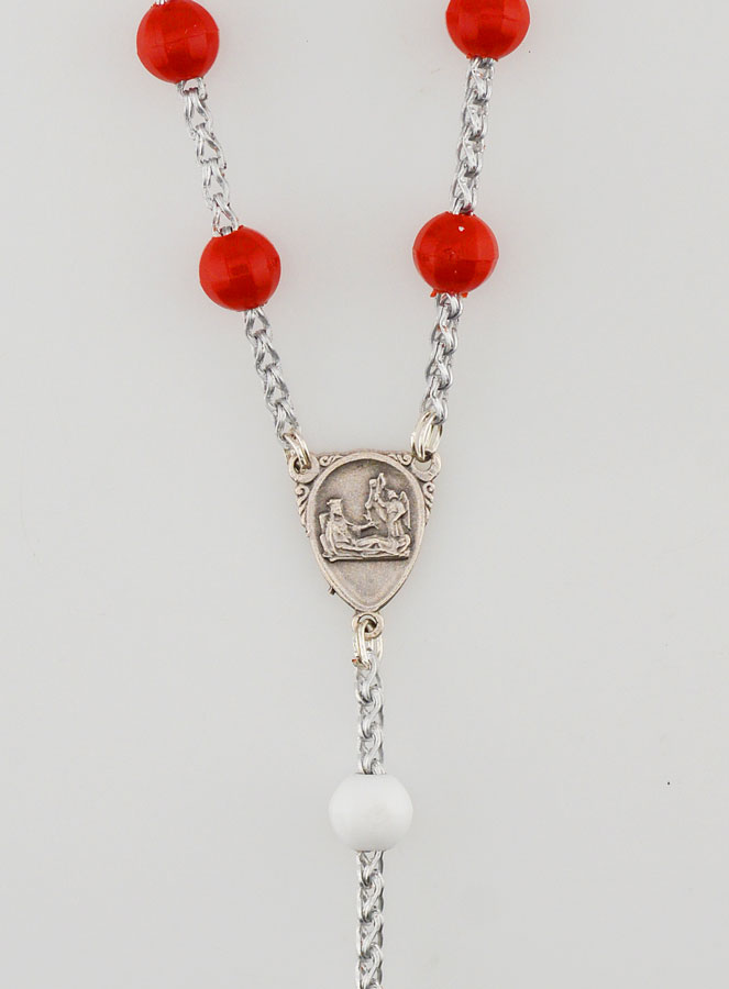 Chapelet Couronne de Sainte Philomène (pic 3)