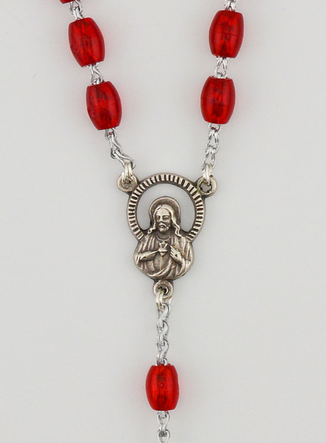 Chapelet de Dévotion au Sacré Coeur de Jésus (pic 4)