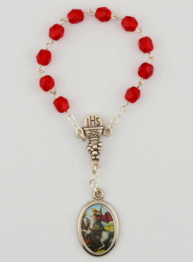 Chapelet Couronne de Saint Georges (pic 2)