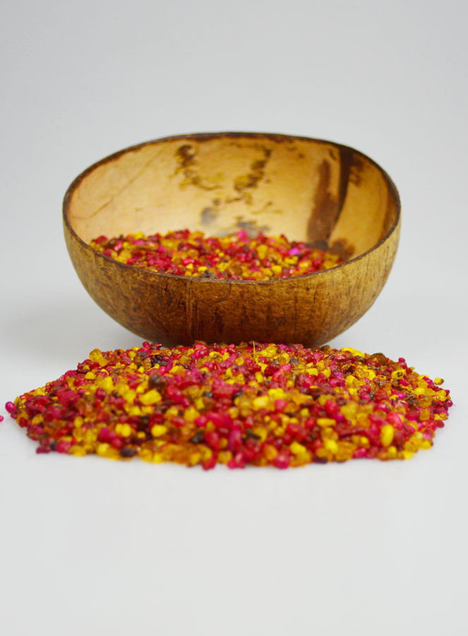 Encens d'Eglise Saint Pancrace 250g (pic 1)