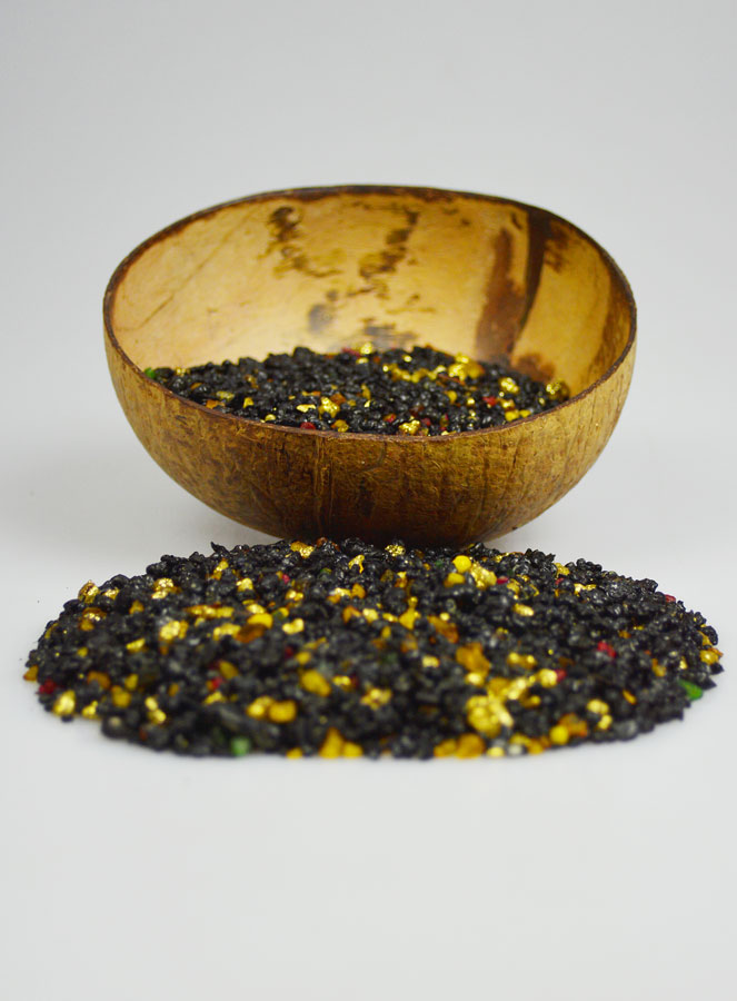 Encens d'Eglise Sainte Marthe 250g (pic 1)