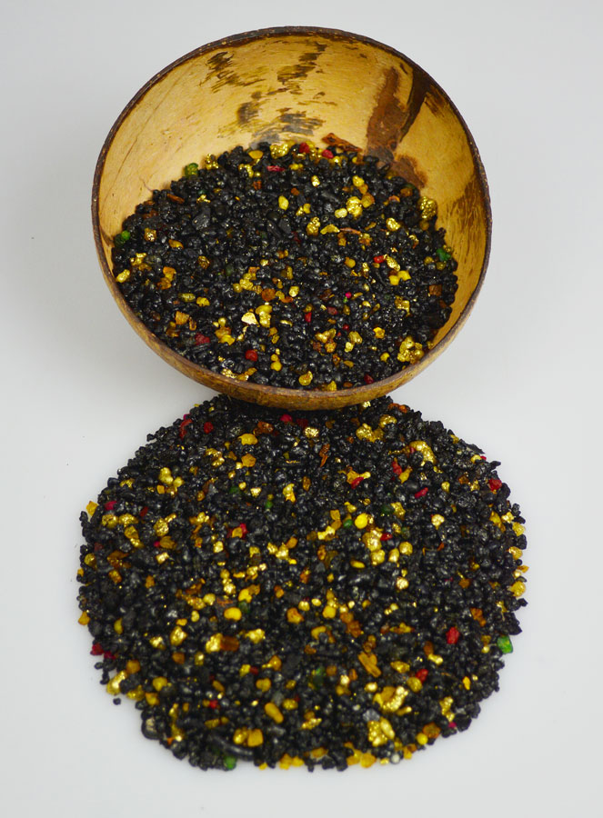 Encens d'Eglise Sainte Marthe 250g (pic 2)
