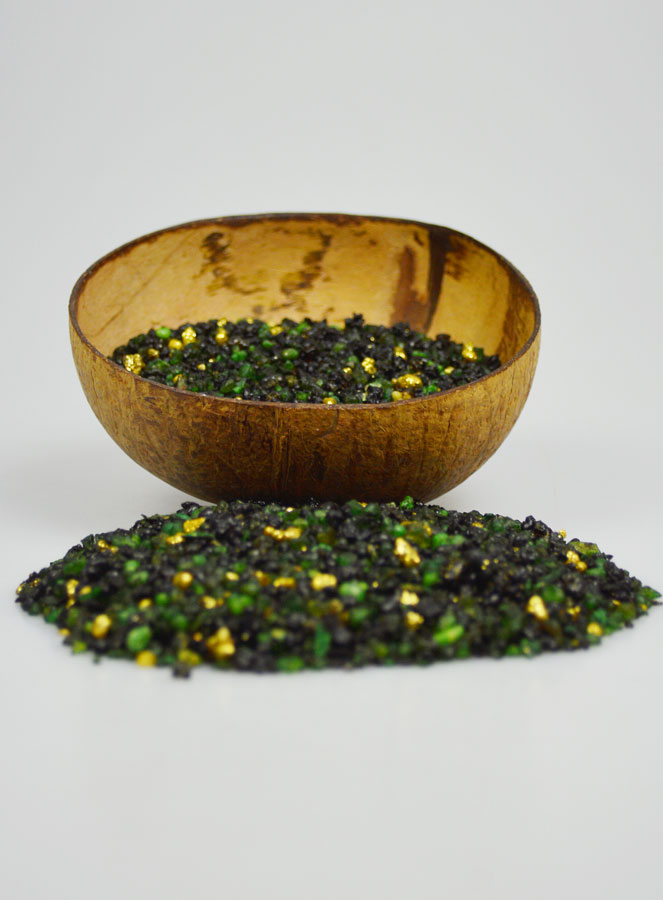 Encens d'Eglise Vierge Noire 250g (pic 1)