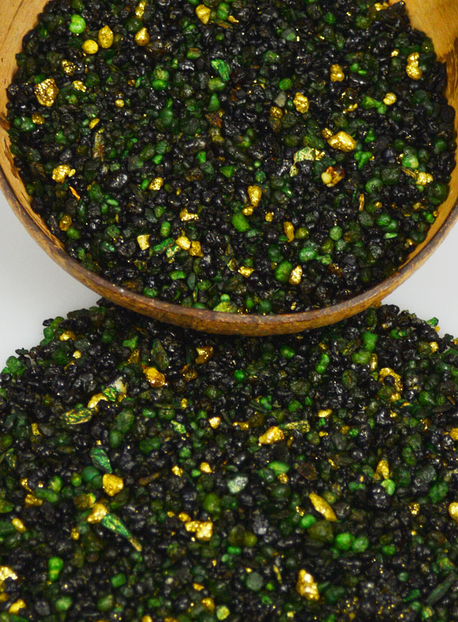 Encens d'Eglise Vierge Noire 250g (pic 4)