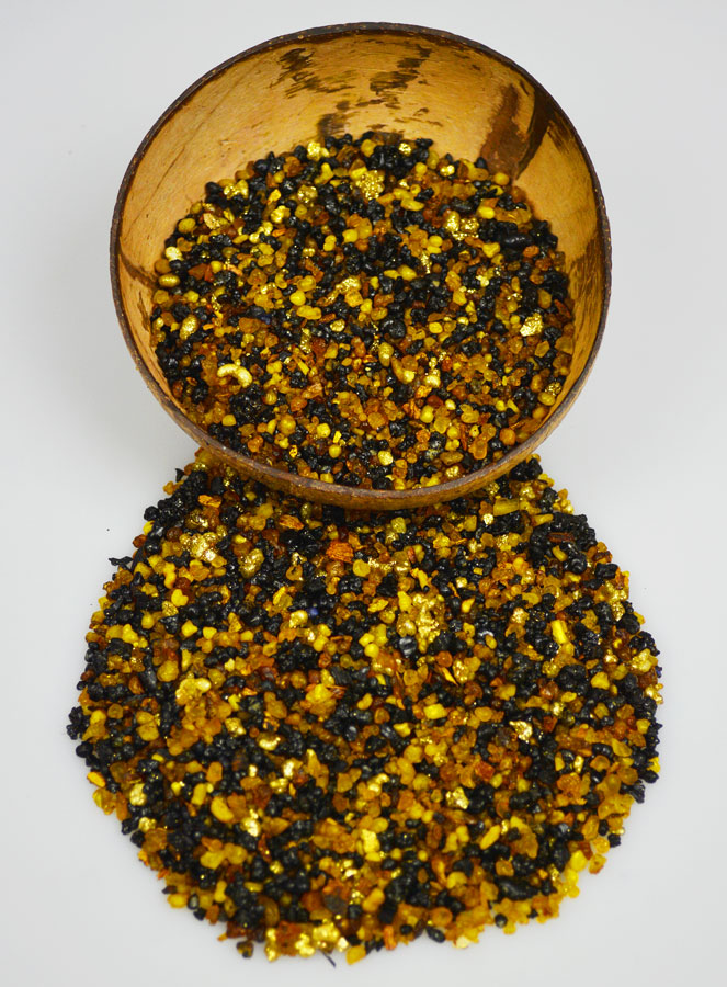 Encens d'Eglise Sainte Marie-Madeleine 250g (pic 2)