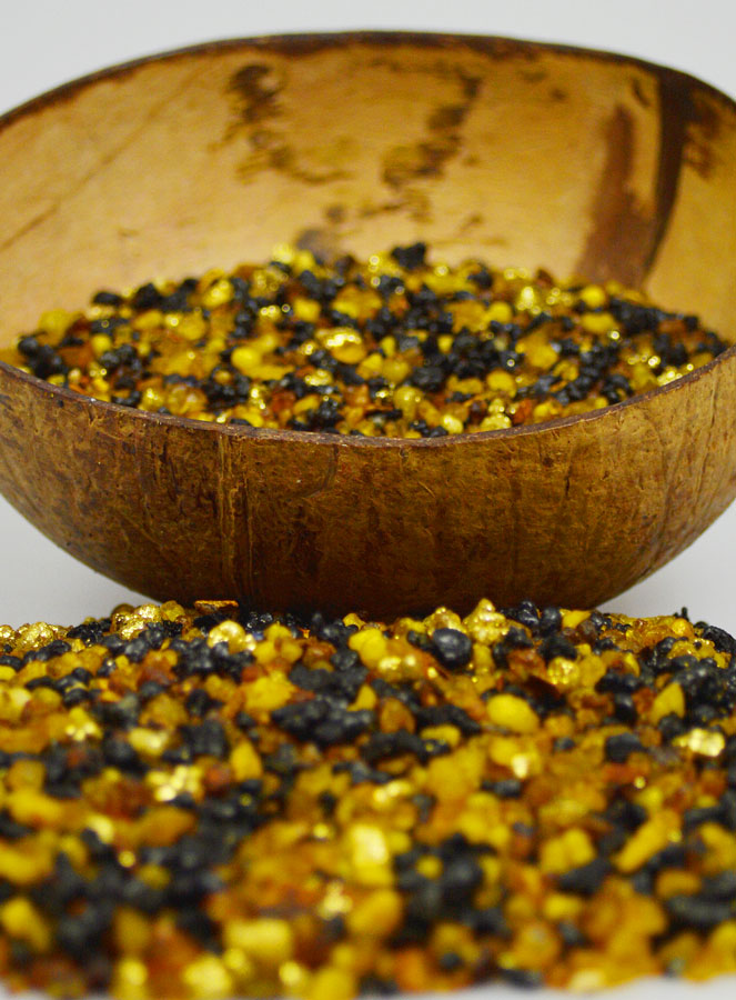 Encens d'Eglise Sainte Marie-Madeleine 250g (pic 3)