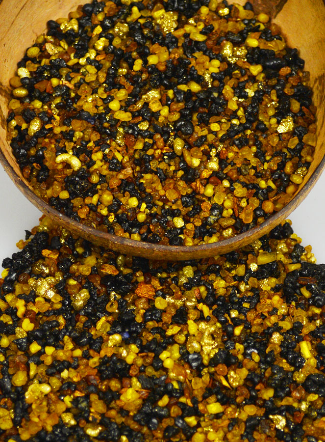 Encens d'Eglise Sainte Marie-Madeleine 250g (pic 4)