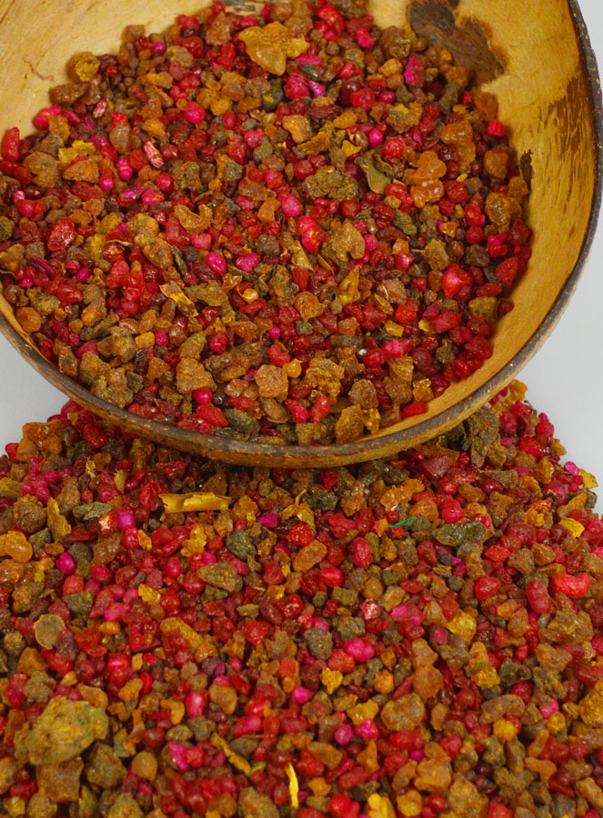 Encens d'Eglise Sacré Coeur de Jésus 250g (pic 4)
