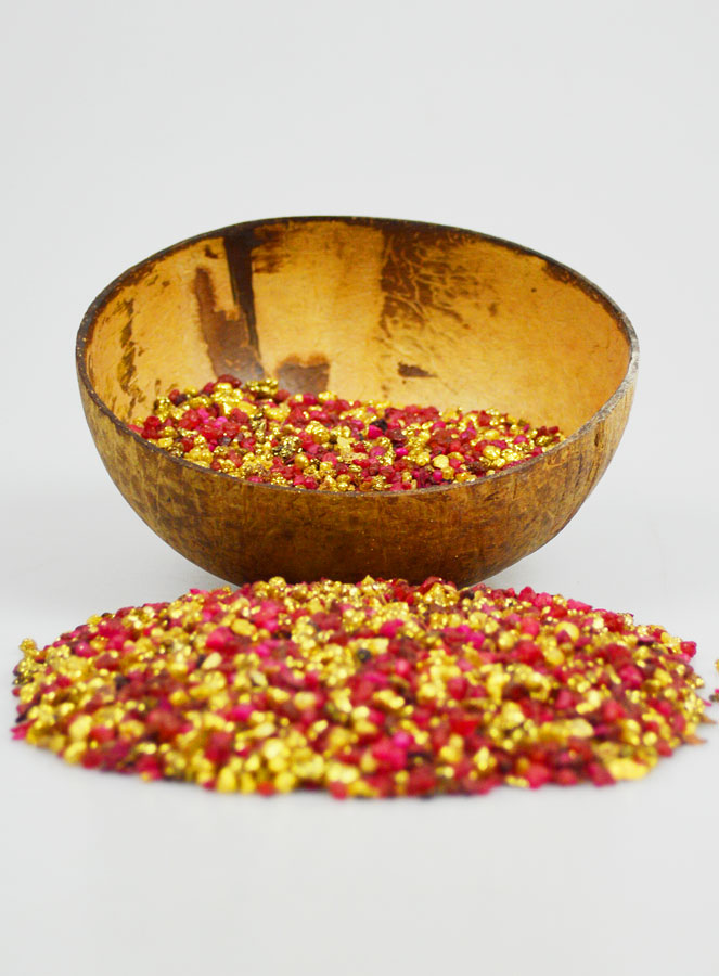 Encens d'Eglise Saint Gabriel 250g (pic 1)