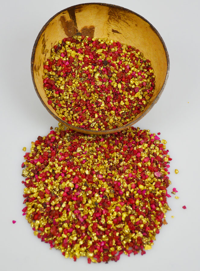 Encens d'Eglise Saint Gabriel 250g (pic 2)