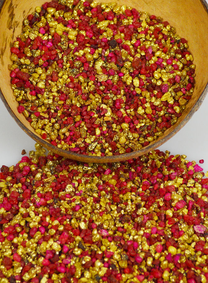 Encens d'Eglise Saint Gabriel 250g (pic 4)