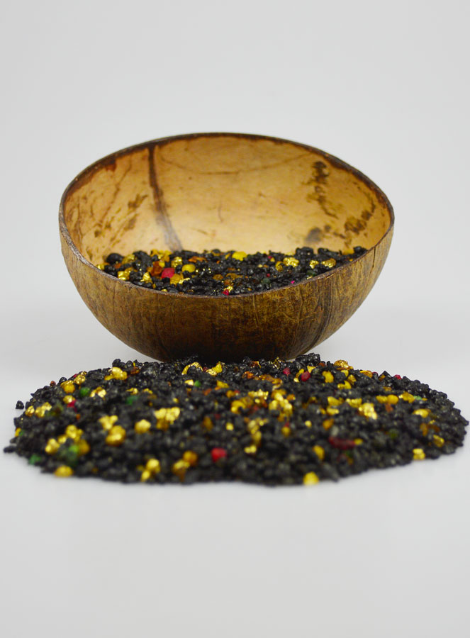 Encens d'Eglise Saint Pierre et Saint Paul 250g (pic 1)