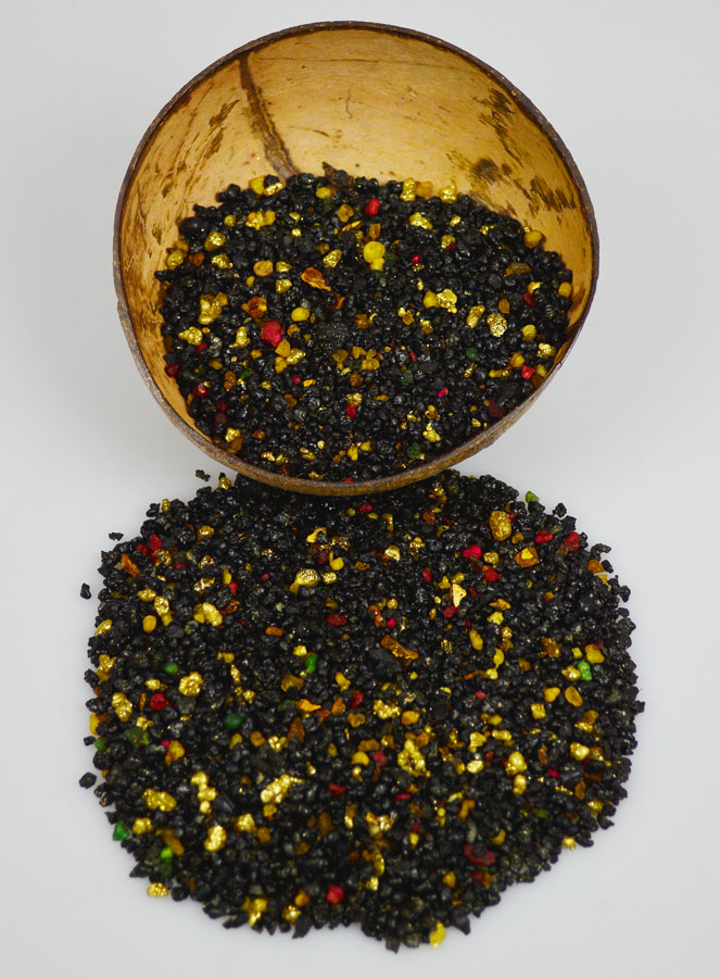 Encens d'Eglise Saint Pierre et Saint Paul 250g (pic 2)