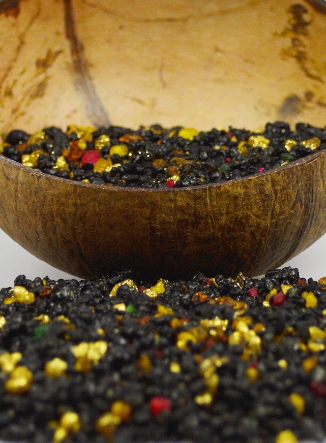 Encens d'Eglise Saint Pierre et Saint Paul 250g (pic 4)