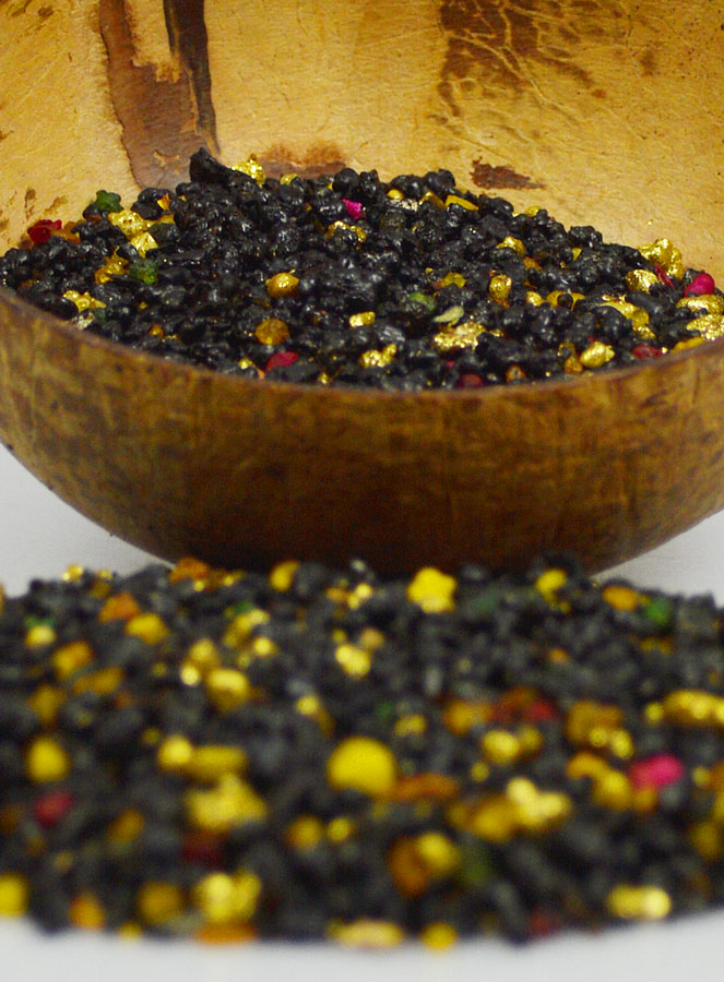 Encens d'Eglise Notre Dame du Grand Pouvoir 250g (pic 3)