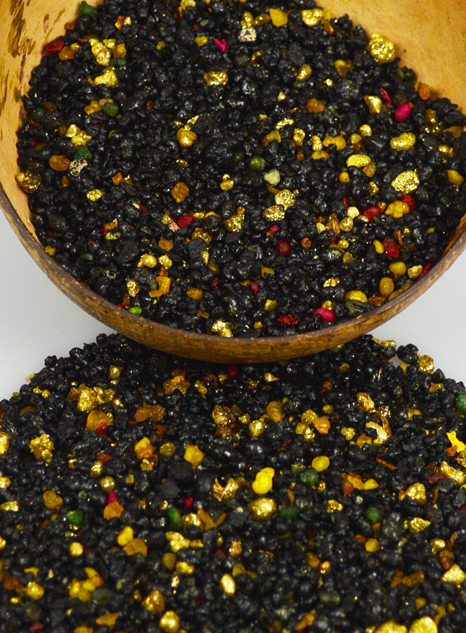 Encens d'Eglise Notre Dame du Grand Pouvoir 250g (pic 4)