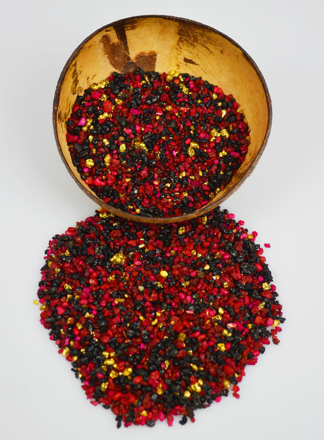 Encens d'Eglise Saint François 250g (pic 2)